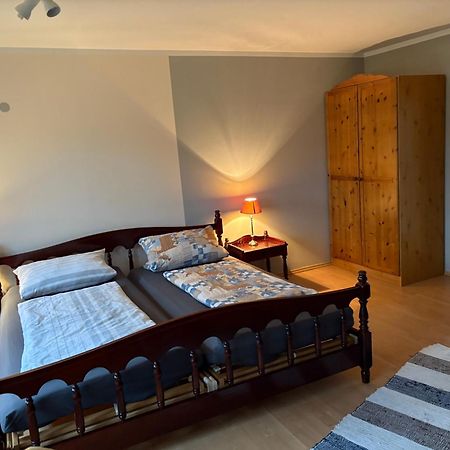 Iseler Muehle Apartman Bremervörde Kültér fotó