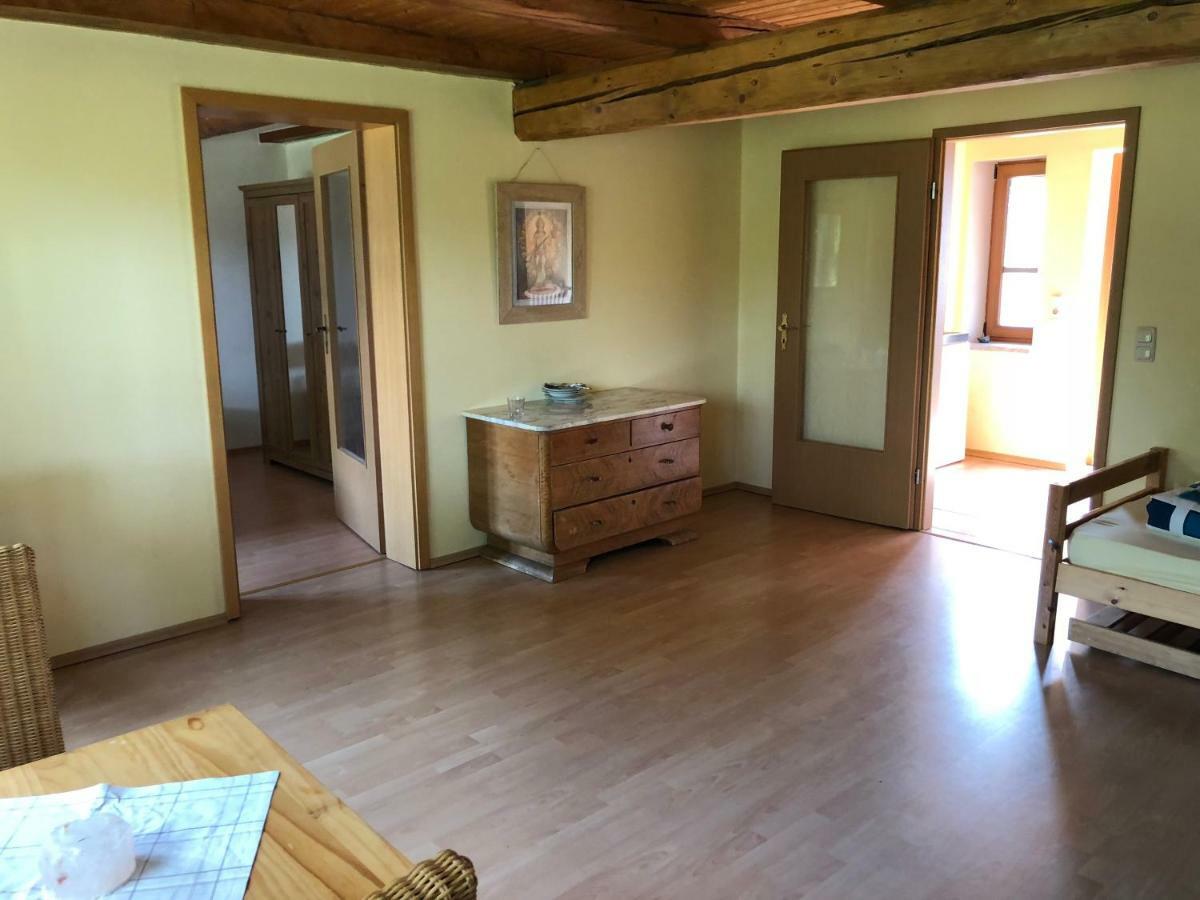 Iseler Muehle Apartman Bremervörde Kültér fotó