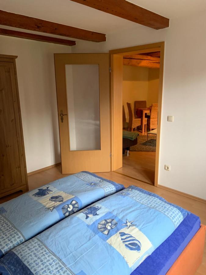 Iseler Muehle Apartman Bremervörde Kültér fotó